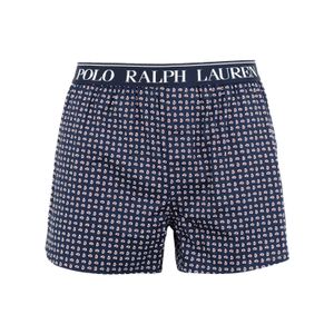Caleçon Polo Ralph Lauren pour homme en coloris Bleu