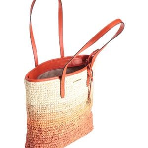 MICHAEL Michael Kors Red Shoulder Bags