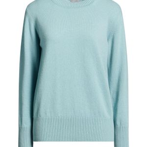 Alpha Studio Blue Sweaters