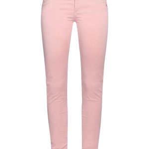 SCEE by TWINSET Pink Trouser