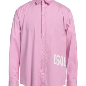 DSquared² Hemd in Pink für Herren