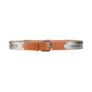 Isabel Marant White Belt