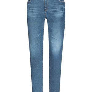 Pantaloni jeans di AG Jeans in Blu