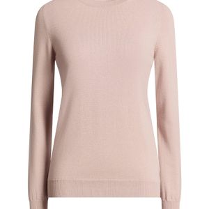 Brunello Cucinelli Pink Pullover