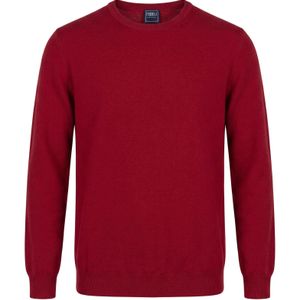 Pullover Fedeli de hombre de color Rojo