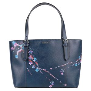 Borsa a mano di Bally in Blu