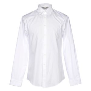 Cerruti 1881 Hemd in Weiß für Herren