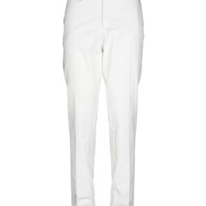 Pantalones Dimattia de hombre de color Blanco