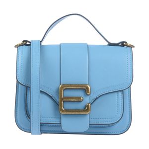 Essentiel Antwerp Blue Handbag