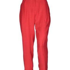 Pantalone di Cruciani in Rosso
