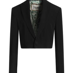 DSquared² Schwarz Blazer