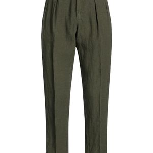 Boglioli Green Pants for men