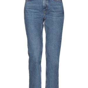 Pantalon en jean MiH Jeans en coloris Bleu