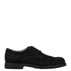 Chaussures à lacets Tod's pour homme en coloris Noir