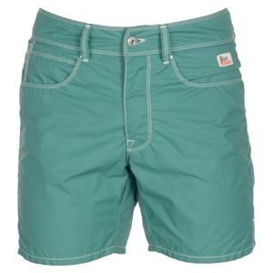 Short de bain Roy Rogers pour homme en coloris Vert