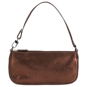 By Far Brown Handbag