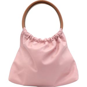 Little Liffner Pink Handtaschen