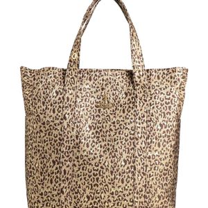 Vivienne Westwood Brown Handbag Lurex