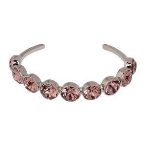 Ca&Lou Pink Bracelet
