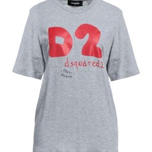 DSquared² Grey T-shirt