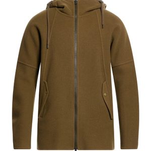 Herno Green Jacket for men