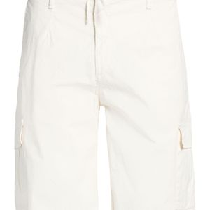 Daniele Alessandrini White Shorts & Bermuda Shorts for men