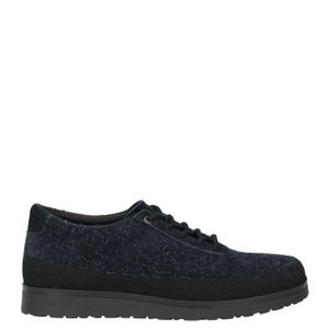 Tarvas Blue Trainers for men