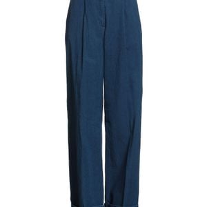 Valentino Garavani Blue Jeans Cotton