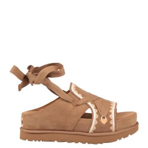 Ugg Braun Sandale
