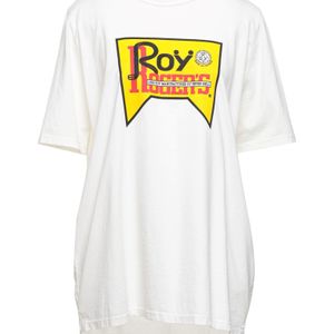 Roy Rogers T-shirts in Weiß für Herren