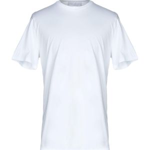 T-shirt Neil Barrett pour homme en coloris Blanc
