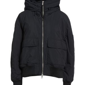 Spiewak Black Puffer Polyamide