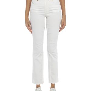 Pantalone di Marani Jeans in Bianco