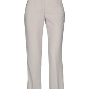 Pantalones Irma Bignami de color Gris