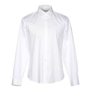 Camicia di Cerruti 1881 in Bianco da Uomo