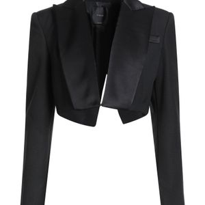 Pinko Black Jackets