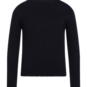Fabrizio Del Carlo Blue Jumper for men