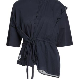 High Blue Use On Trend T-Shirt Cotton