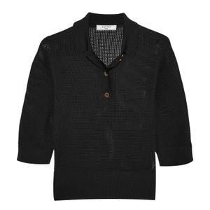 Pullover Lanvin en coloris Noir