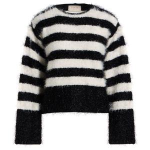 Pullover Kaos de color Negro
