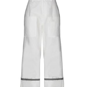 Pantalon Philosophy Di Lorenzo Serafini en coloris Blanc