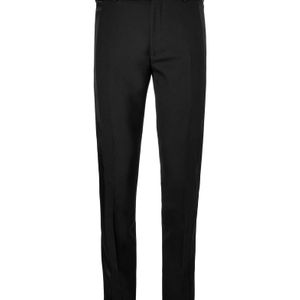 Pantalon Alexander McQueen pour homme en coloris Noir