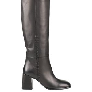 Maliparmi Brown Boot