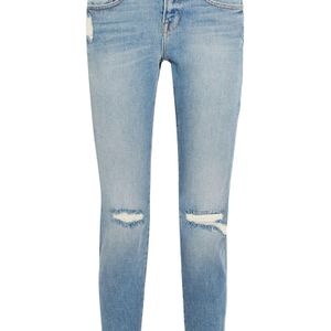 Pantaloni jeans di FRAME in Blu