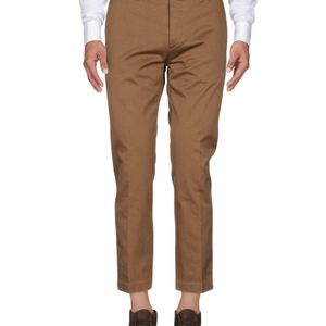 Pantalon PT Torino pour homme en coloris Marron