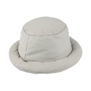 Tod's Gray Hats