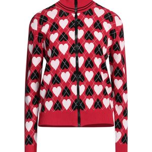 Rebecas MSGM de color Rojo