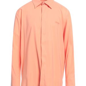 MSGM Hemd in Pink für Herren