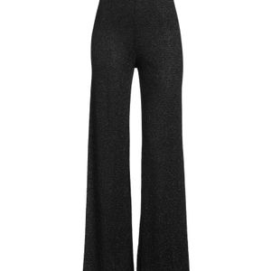 Akep Black Trouser
