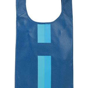 Mia Bag Blau Handtaschen